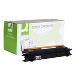 Q-connect toner laser - compatible Brother TN135BK - Noir - 5000p