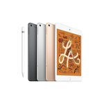 Apple ipad mini 5 wi-fi + cellular 256 go or