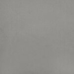 vidaXL Têtes de lit 2 Pièces Gris clair 80x7x78/88 cm Velours