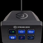 ELGATO - Clavier Stream Deck Mini