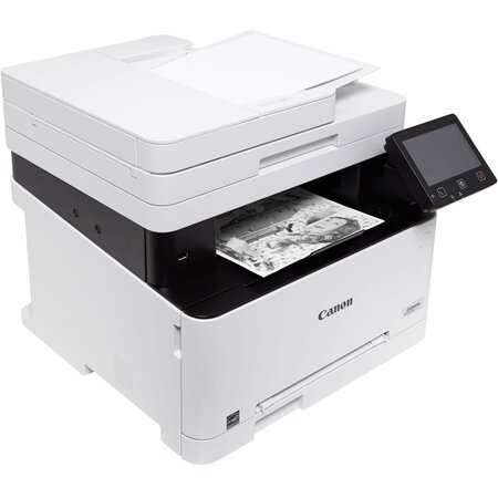 Canon imprimante laser couleur i-sensys mf633cdw