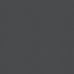 vidaXL Tonnelle avec toit rétractable anthracite 3x3 m aluminium