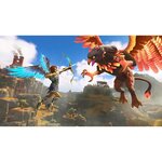 Immortals Fenyx Rising Gold Edition Jeu Xbox One et Xbox Series X
