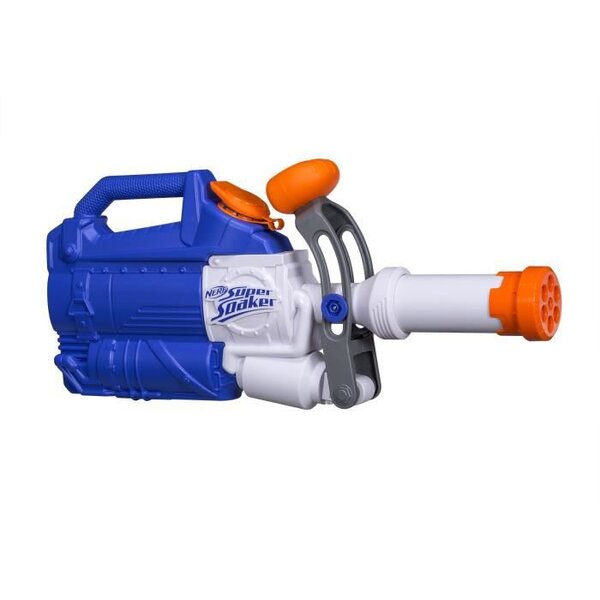 NERF SUPER SOAKER - Soakzooka