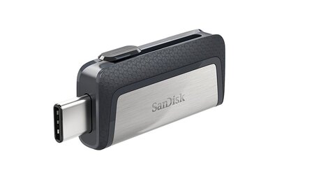 Sandisk ultra dual drive 256 gb