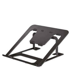 Newstar support pliable d'ordinateur portable 10"-17" noir