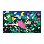 Kit creatif Paillettes fluo danseuse