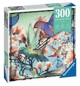 Puzzle Moment Colibri 300 pieces