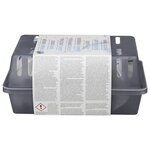 Lafita Absorbeurs d'humidité avec sacs de recharge 2 Pièces 900 g