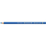 Crayon de couleur Polychromos bleu cobalt verdâtre FABER-CASTELL
