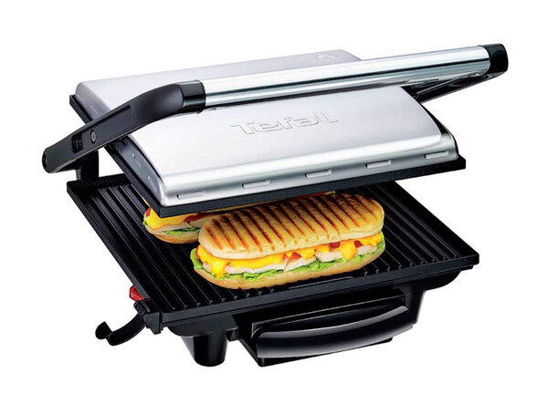 Tefal Grill Panini GC241D12