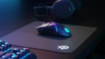 SteelSeries Rival 650 - incontournable - USB  2.4