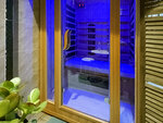 Parenthèse de relaxation thaï en duo : massage aux huiles chaudes et sauna à paris - smartbox - coffret cadeau bien-être