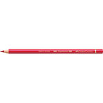 Crayon de couleur Polychromos pourpre carmin permanent 126 FABER-CASTELL
