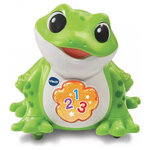 Pop ma grenouille hop hop