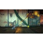 Bladed Fury Jeu Switch
