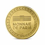 Tour de France 2025 - Mont Ventoux x le maillot jaune