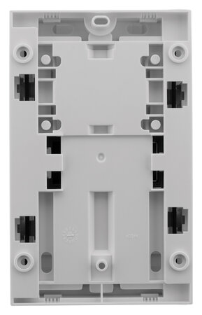 Carillon filaire avec transformateur 8V intégré