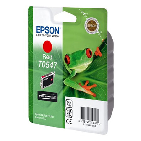 Epson t0547