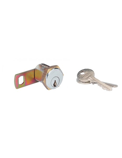 THIRARD - Batteuse BAL  compatible avec la distribution postale  épaisseur maxi 23mm  2 clés - THIRARD