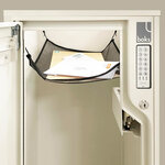 Boîte aux lettres et colis 2-en-1 connectée Boks One (RAL 7035)