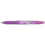 Stylo roller FRIXION BALL 07  mauve PILOT