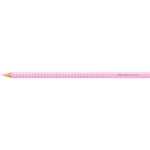Crayon de couleur sparkle pastel  étui de 12 faber-castell