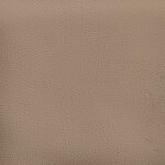 vidaXL Canapé Cappuccino 99 x 80 x 84 cm tissu