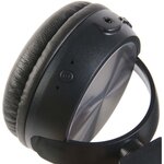 Casque bluetooth pliable