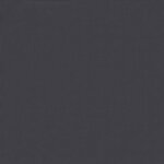 vidaXL Écran de balcon Noir 90 x 200 cm Oxford alu enduit de PU