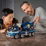 LEGO Technic 42112 Le camion bétonniere