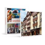 SMARTBOX - Coffret Cadeau 3 jours en hôtel au bord de la mer à Deauville -  Séjour