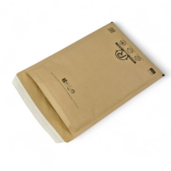 Enveloppes à bulles recyclées RENEW G/7 format 230x340 mm