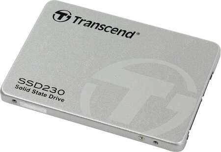 Disque Dur SSD Transcend 230S 128 Go S-ATA3