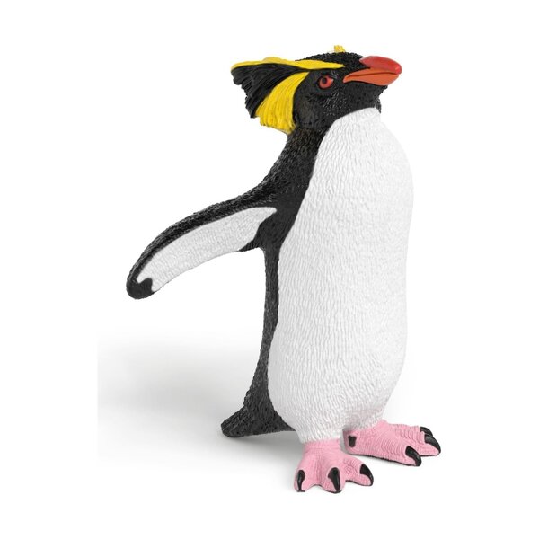 Schleich 14932 - Wild Life - Manchot Sauteur