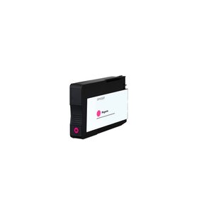 HP 963XL Jet d'Encre Magenta Haute Capacité Compatible