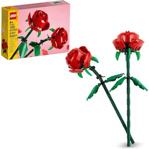 LEGO Botanicals - Bouquet de Roses - 40460