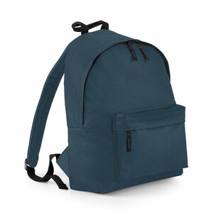 Sac à dos loisirs - 18 litres - BG125 - bleu foncé airforce