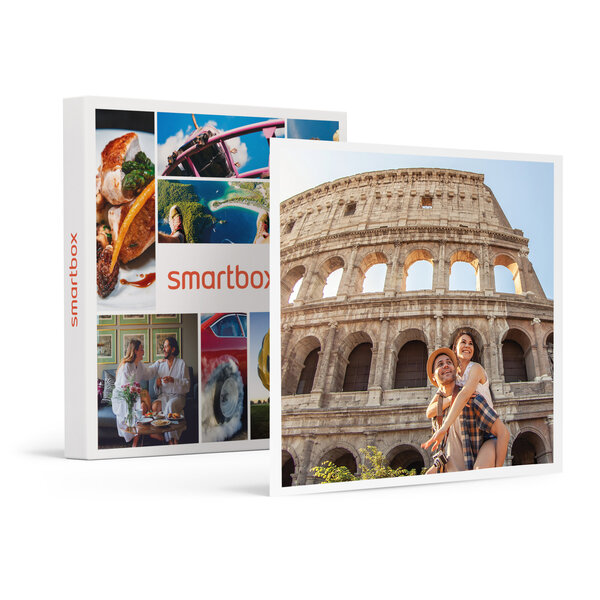 SMARTBOX - Coffret Cadeau Vive les mariés ! Privilège -  Multi-thèmes