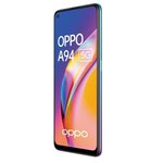 Oppo a94 5g 16 3 cm (6.43") double sim coloros 11.1 usb type-c 8 go 128 go 4310 mah bleu