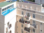 SMARTBOX - Coffret Cadeau 4 jours à Cannes dans un hôtel 4* avec journée spa et séance de balnéothérapie -  Séjour