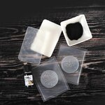 Kit DIY Savon au Charbon