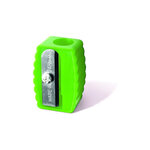Etui de 50 Crayons de Couleur Stilnovo + Taille-crayon GIOTTO