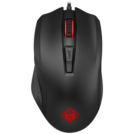 Hp omen mouse 600