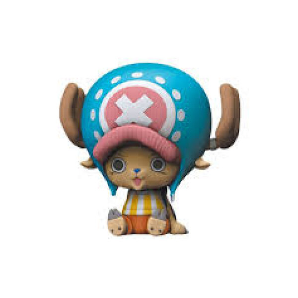 Tirelire - Chopper de One Piece