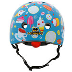 Mini Hornit Lids Casque de vélo enfant Head Candy S