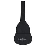 Vidaxl guitare classique avec sac pour débutants 3/4 36"