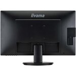 Iiyama prolite xub2493hs-b4 écran plat de pc 61 cm (24") 1920 x 1080 pixels full hd led noir