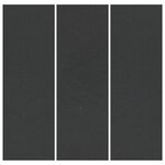 vidaXL Tapis de piscine Noir 396 x 396 x 0 1 cm