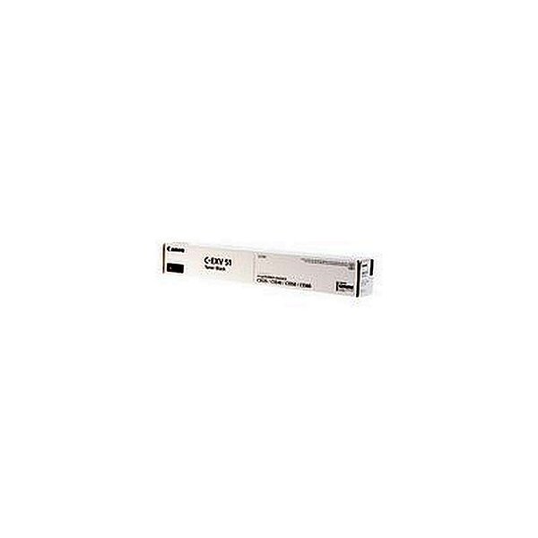 Canon cexv51 toner noir 0481c002